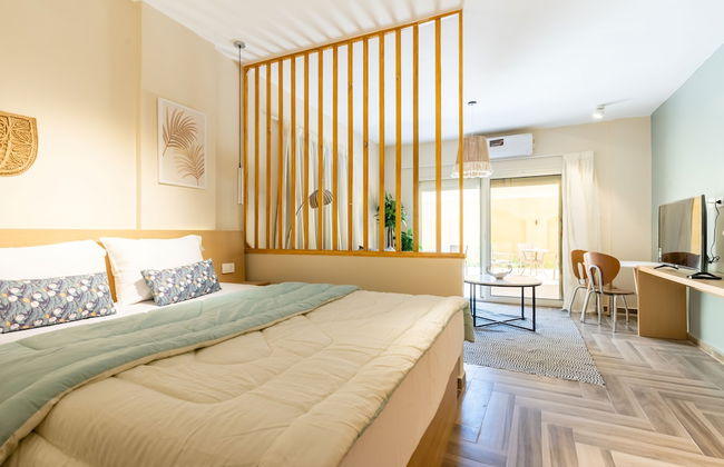 Bird Nest Near Arkan Plaza - Foto 18