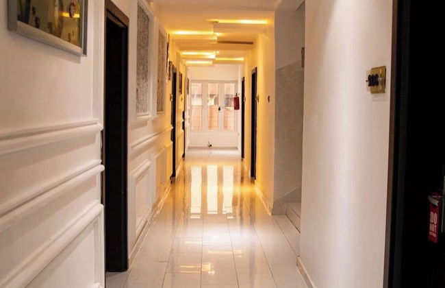 ABUS APARTMENT - Foto 2