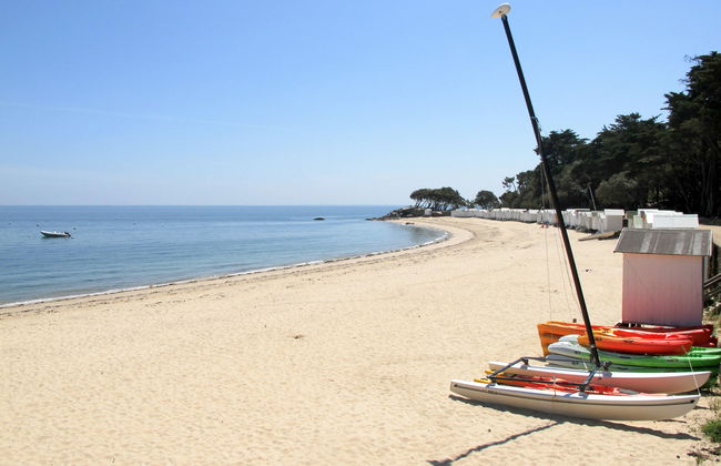 Odalys Collection Le Domaine des Pins - Foto 31