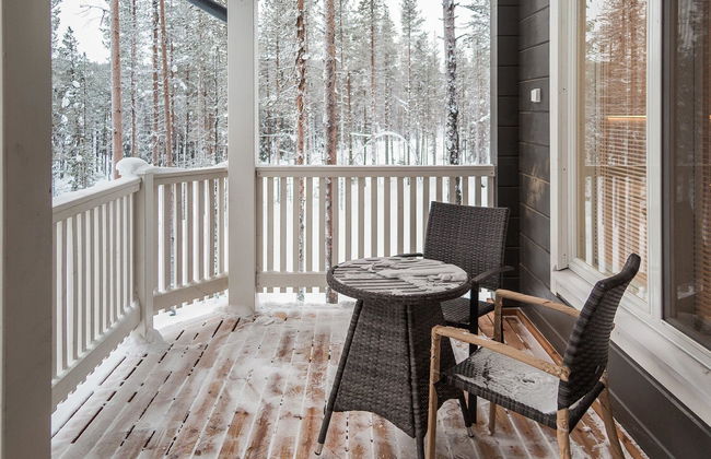 Villa kero - Photo 5