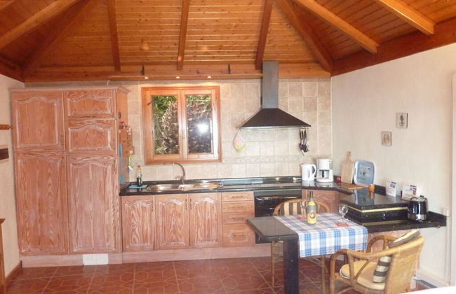 Holiday Home Finca - Foto 1