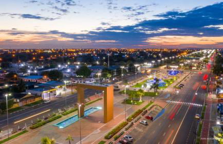 Apartamento no centro de Boa Vista - Photo 15