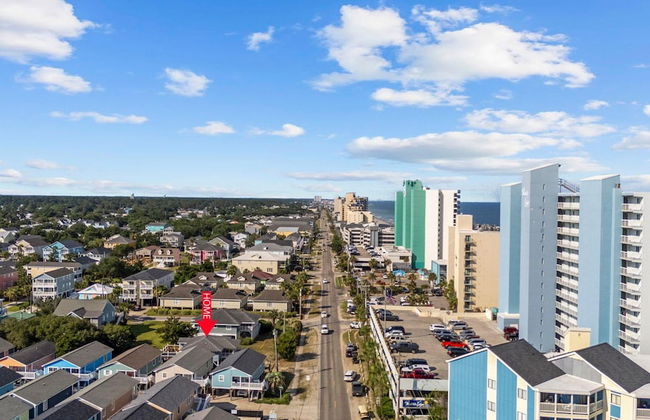 Clodhopper in Garden City - Foto 59