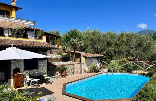 Villa Daniela - Foto 37