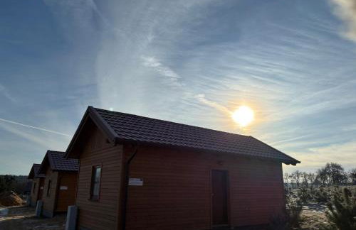 Ranczo w Dolinie - Foto 3