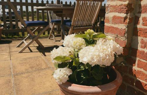 Wood Farm Stables - Sleeps 6-8 - Photo 43