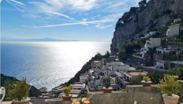 CASA ENZO con vista mare - Foto 2