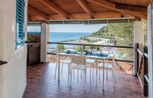 Resort Baia del Silenzio - Foto 47