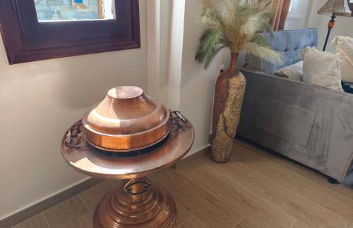 Mesonisi Boutique - Sea View in Afissos, Pelion - Photo 13