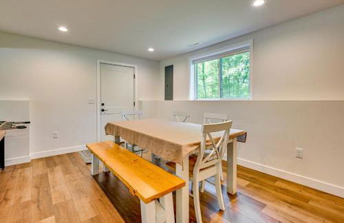 Ice Fish and Snowmobile! Home 2 Mi to Petenwell Lake - Foto 13