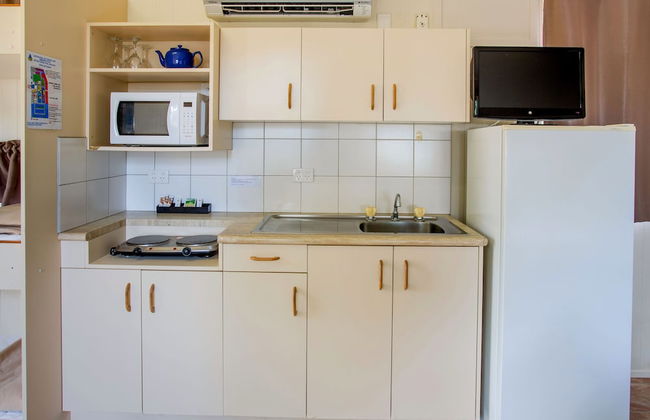 Tasman Holiday Parks - Hervey Bay - Foto 29