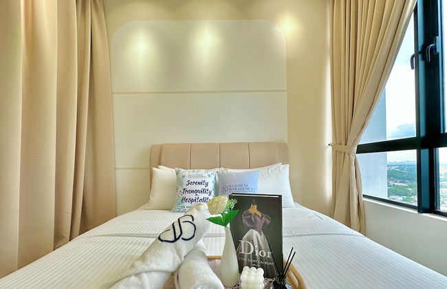 Twin Tower Residence by Stayrene - Photo 42