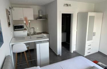 Villa Milena Sweet apartment-with a pool - Photo 22