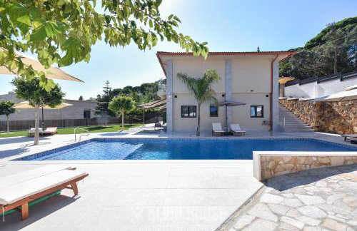 Kevin House - Serra Brava, Lloret de Mar - Photo 29