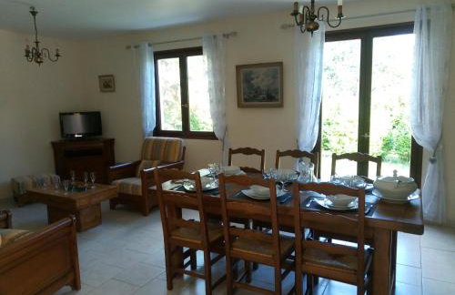 Les pruniers de la cipière - Foto 41