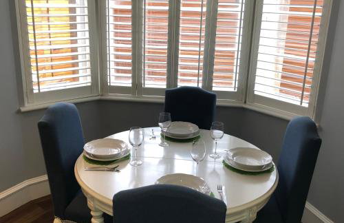 Stylish 2 Bedroom Apartment In Park Circus, West End - Foto 14