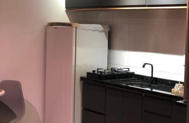 Studio 406 Paranagua - Foto 13