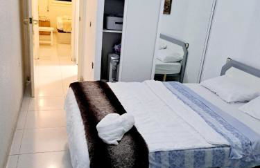 Ateshapartment - Foto 2