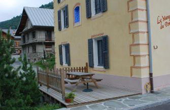 Chez le Marquis du Pontet - Foto 73