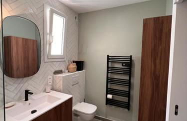 Maison de pêcheur 1900 - Foto 23