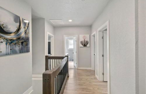 Gorgeous 6BR Sleeps 18 w Hot Tub - Foto 15