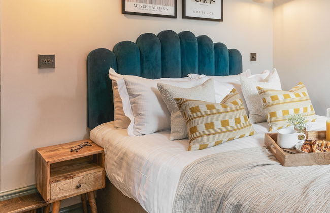 YourApartment Cotham Arms - Foto 14