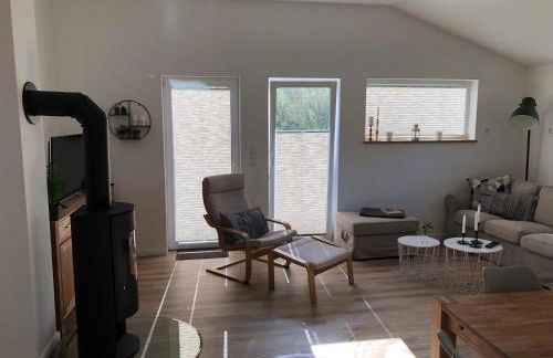 Ferienhaus “ Lille Hyggehytte“ - Foto 11