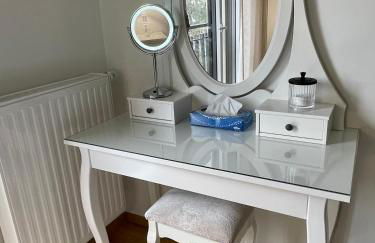 BELLA CRUZ 66 m2 prestations premium, wifi, balcon, parking avec borne de recharge électrique, plage Prieuré, Commerces - Foto 24