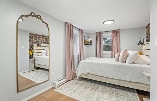 Dual Home Retreat! Walk Between Both! Sleeps 28 - Foto 74