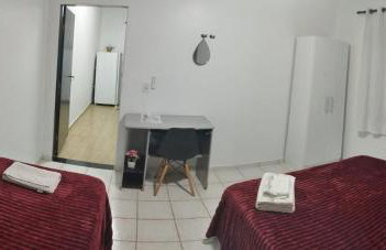 Edícula Costa e Silva Ideal para Indústria e Faculdades - Foto 26