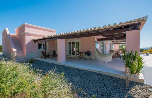 Villa Mujeira - Foto 20