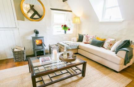 Ty Fry Cottage - Foto 10