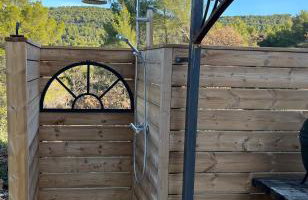 La Tour de Roubeirolle - Foto 33