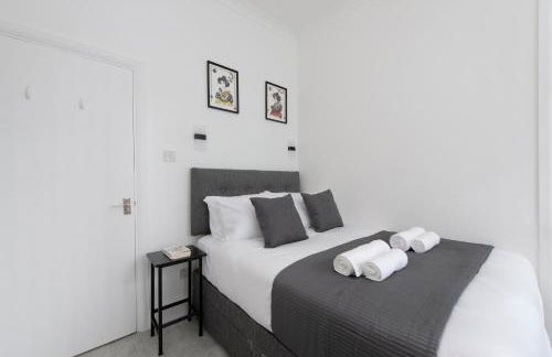 Tower Bridge Exclusive Two bedroom apartment - Foto 10