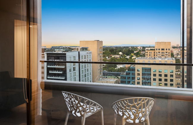 District South Yarra - Foto 62