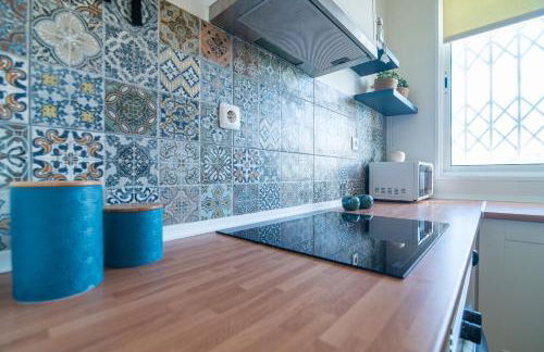 SCB Sea Apartment - Photo 14