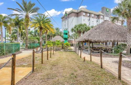 Family Resort Condo Disney 5 miles - Foto 25