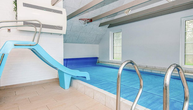 Luxury Pool House by Sea - By Traum Ferienwohnungen - Foto 5, Piscina