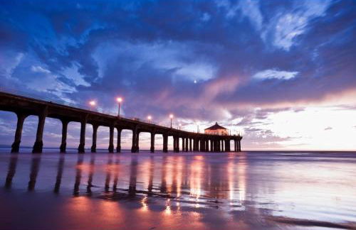 Hidden South Bay Gem near Manhattan and Redondo Beach - Foto 24