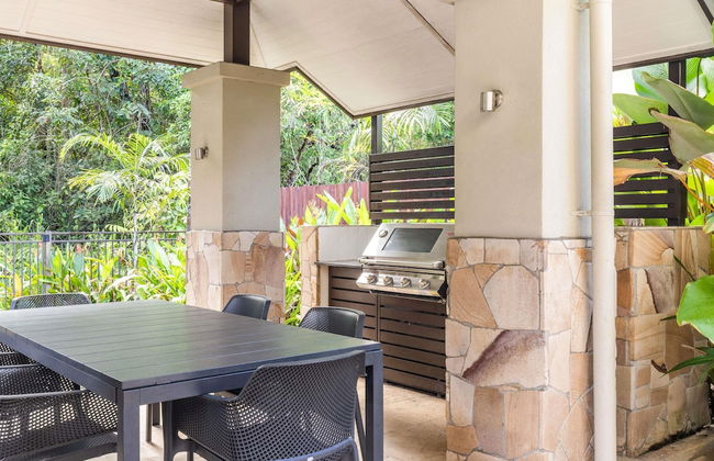 Pullman Port Douglas Sea Temple Resort and Spa - Foto 45