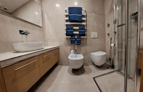 Appartamento di Lusso con Vista Lago a Misurina - Cortina - Foto 12