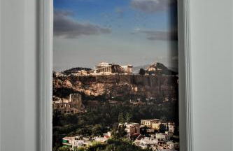 Zefyros Super Cool Apartments next to Alimos Riviera - Foto 45