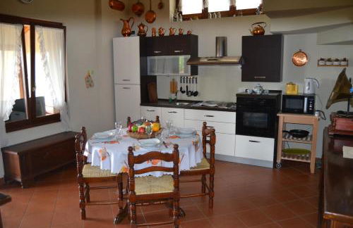 Villa La Veranda - Foto 48