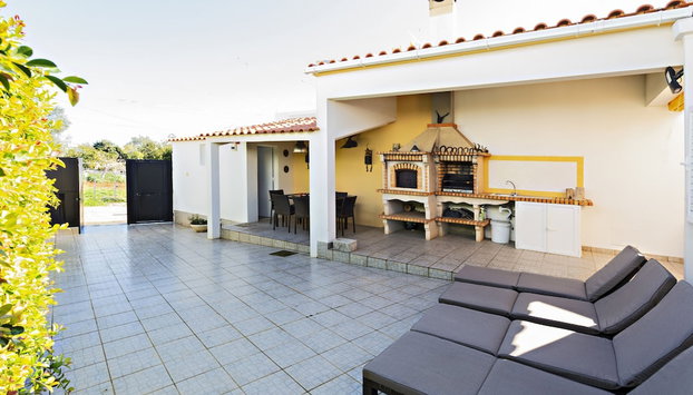 Casa Correia in Vila Real de Santo Ant nio - Foto 2, Zimmer