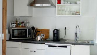 Wallys Hüsli im Schwarzwald - Foto 4