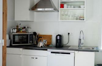 Wallys Hüsli im Schwarzwald - Foto 4