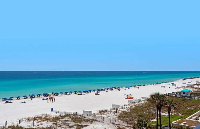 Emerald Towers 503 - Foto 38