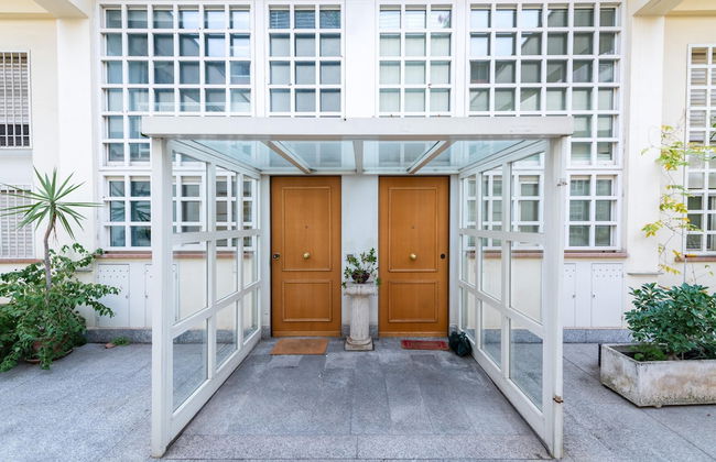 Loft Porta Maggiore in Rome - Foto 37