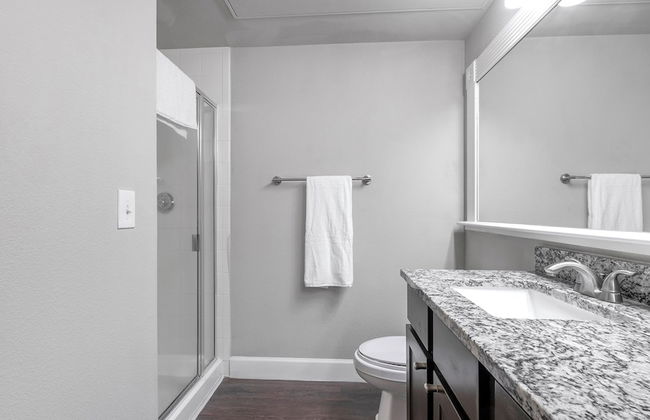 Residences At River Park West By Barsala - Foto 26