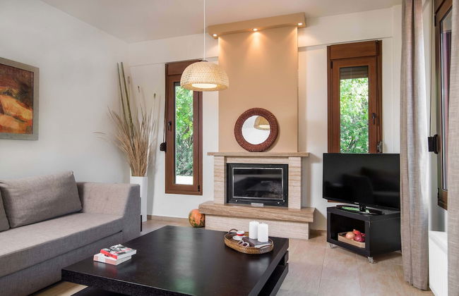 Olympus Villas - Foto 41